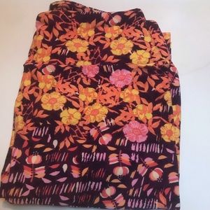 Lularoe OS Legging